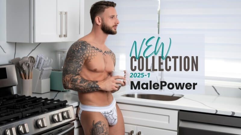 MALE POWER 2025-1